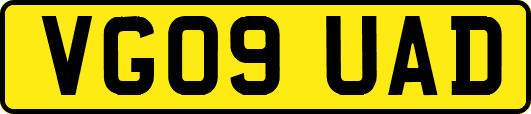 VG09UAD