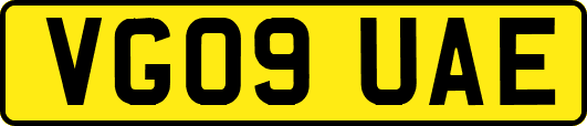 VG09UAE