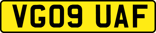 VG09UAF