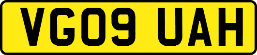 VG09UAH