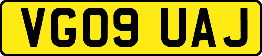 VG09UAJ