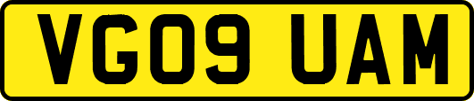 VG09UAM