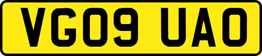 VG09UAO