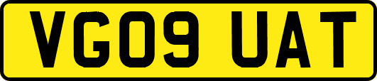 VG09UAT