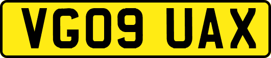 VG09UAX