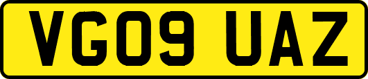 VG09UAZ
