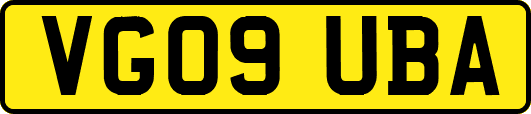 VG09UBA