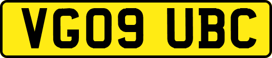 VG09UBC