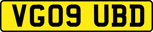 VG09UBD