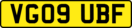 VG09UBF