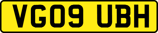 VG09UBH
