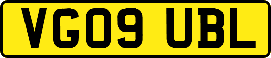 VG09UBL
