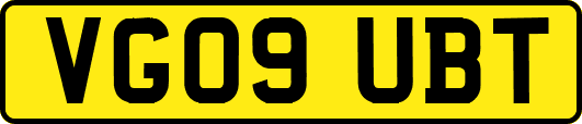 VG09UBT
