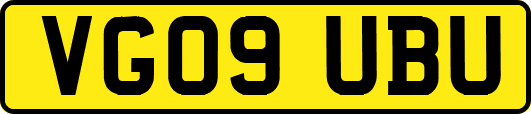 VG09UBU