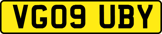 VG09UBY