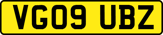 VG09UBZ