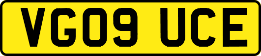 VG09UCE
