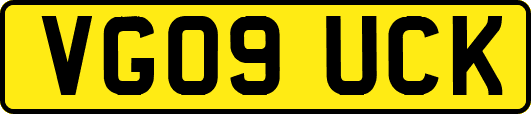 VG09UCK