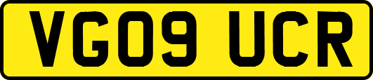 VG09UCR