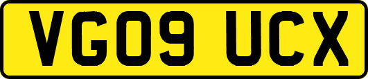 VG09UCX
