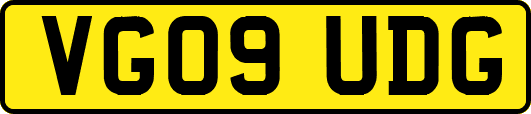 VG09UDG