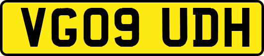 VG09UDH