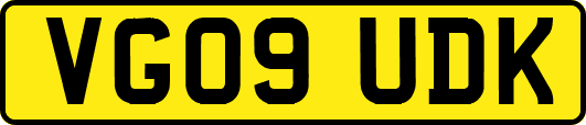 VG09UDK