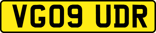 VG09UDR
