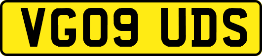 VG09UDS