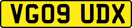 VG09UDX
