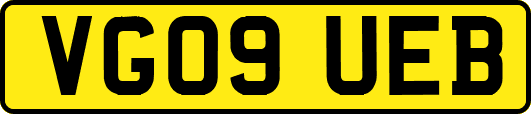 VG09UEB