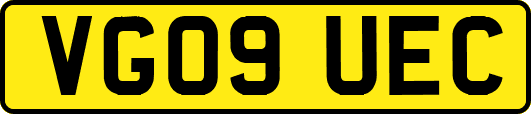 VG09UEC