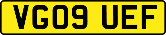 VG09UEF
