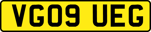 VG09UEG