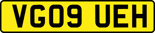 VG09UEH
