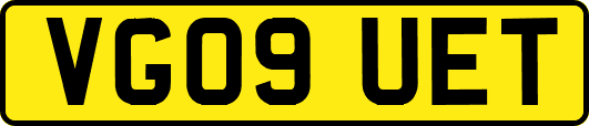 VG09UET