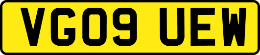 VG09UEW