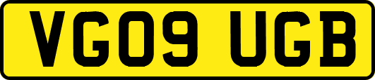 VG09UGB