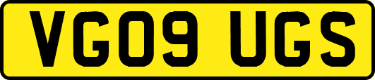 VG09UGS