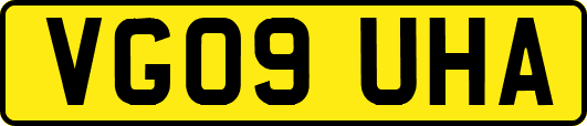 VG09UHA