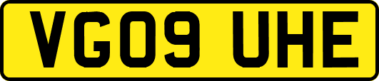 VG09UHE