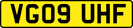 VG09UHF