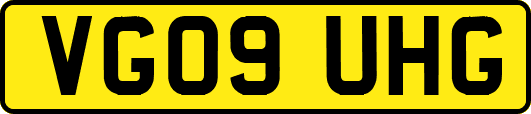 VG09UHG
