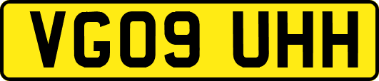 VG09UHH