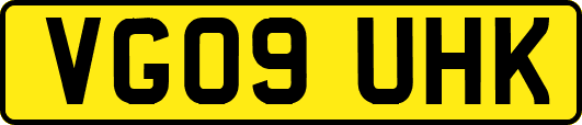 VG09UHK