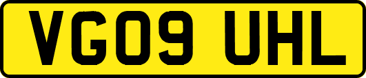 VG09UHL