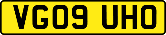 VG09UHO