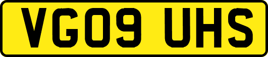 VG09UHS
