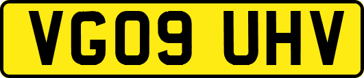 VG09UHV