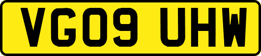 VG09UHW